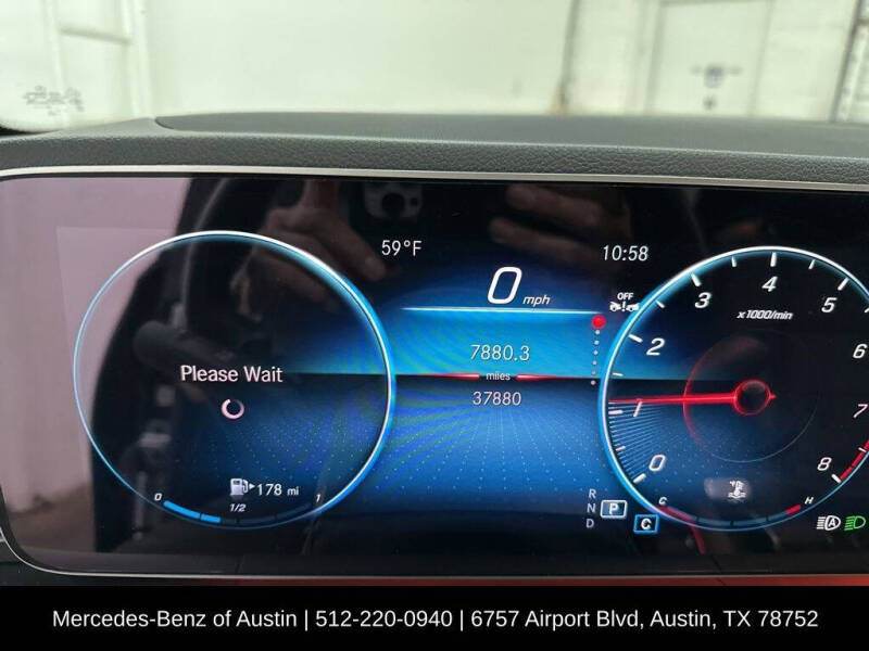 2023 Mercedes-Benz GLE GLE 350 4MATIC