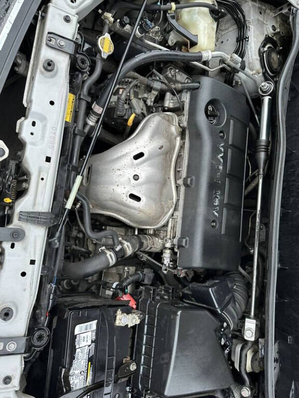 2009 Pontiac Vibe GT