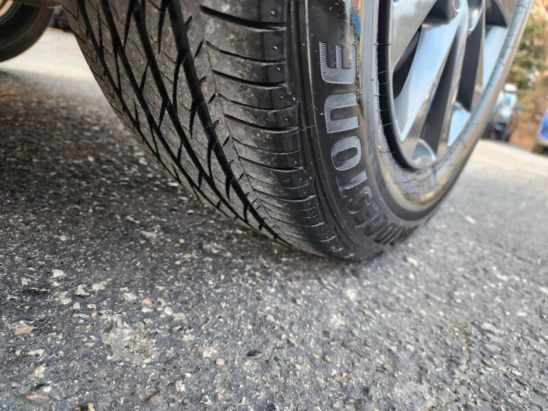 2022 Mazda CX-30 2.5 S