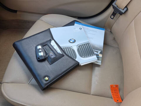 2010 BMW 3 Series 328i xDrive