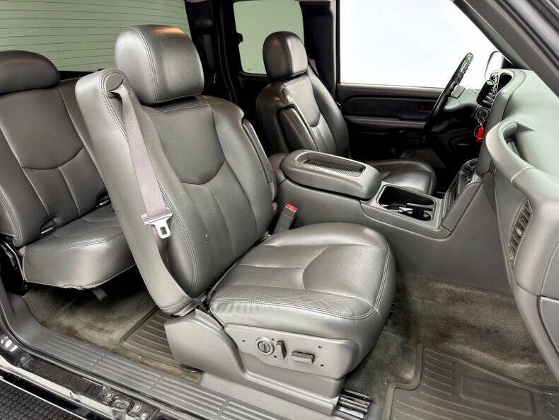 2006 Chevrolet Silverado 1500