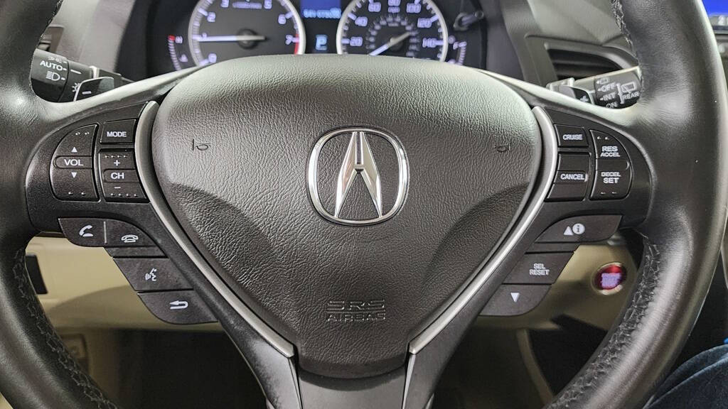 2018 Acura RDX for sale at NJ Car Buyer in Jersey City, NJ