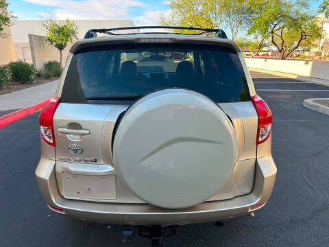 2008 Toyota RAV4