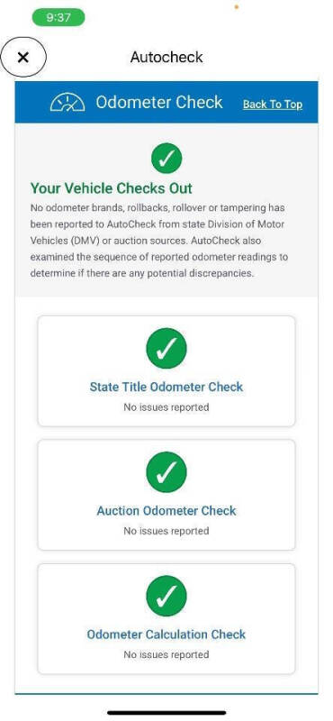 2013 Buick LaCrosse Leather