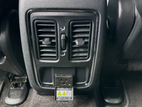 2019 Jeep Grand Cherokee Laredo E