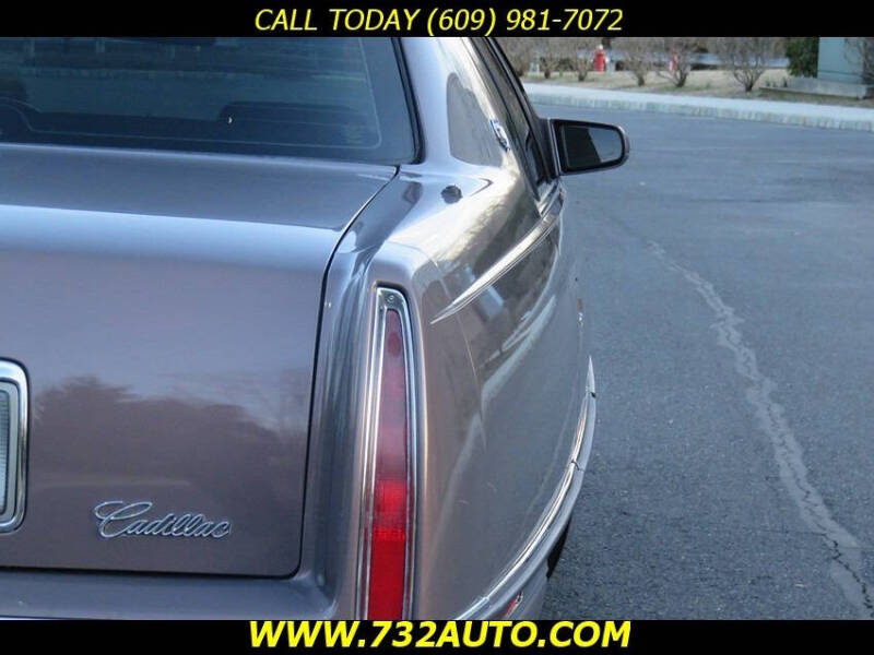 1994 Cadillac DeVille