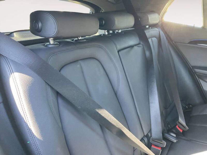 2023 BMW X2 sDrive28i