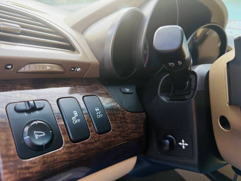 2012 Acura MDX SH-AWD w/Advance