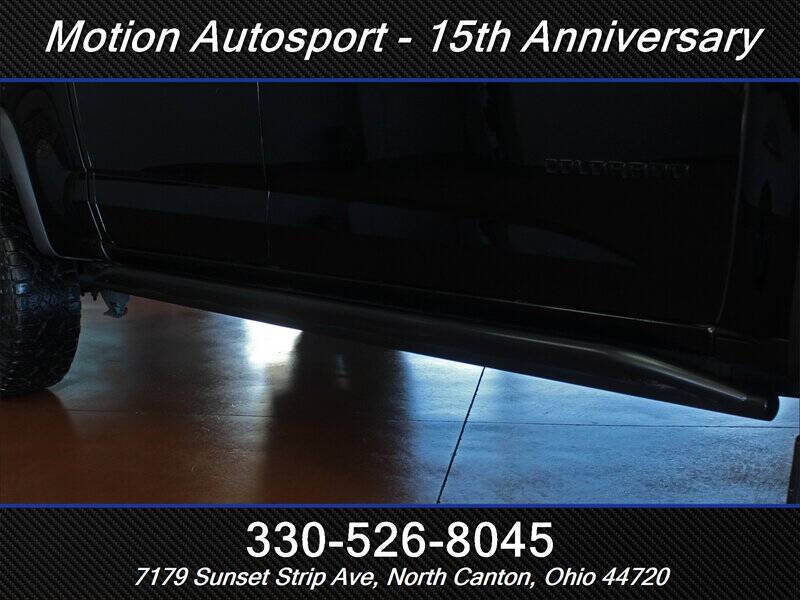 2019 Chevrolet Colorado ZR2