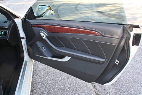 2014 Cadillac CTS 3.6L Premium