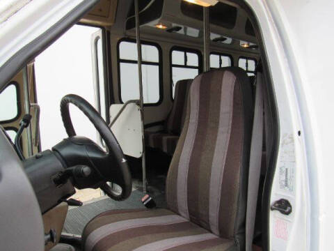 1998 Ford E-Super Duty