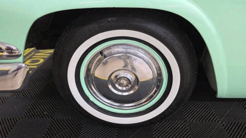 1956 Ford Customline