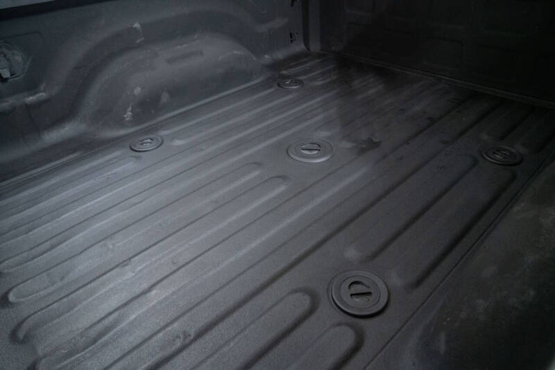 2018 RAM 3500 Laramie