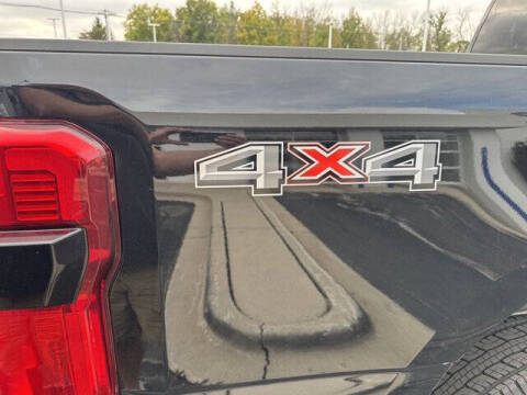 2026 Ford F-350 Super Duty