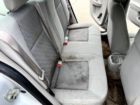 2005 Chevrolet Cobalt