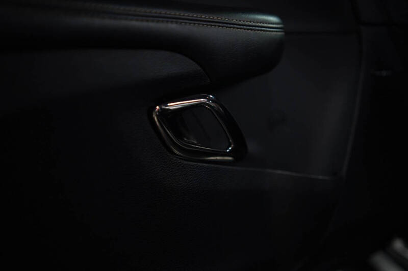 2015 Dodge Challenger SRT Hellcat