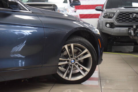 2018 BMW 3 Series 330i