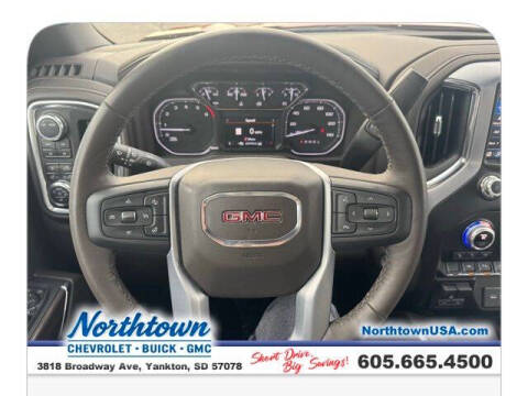 2022 GMC Sierra 1500 Limited