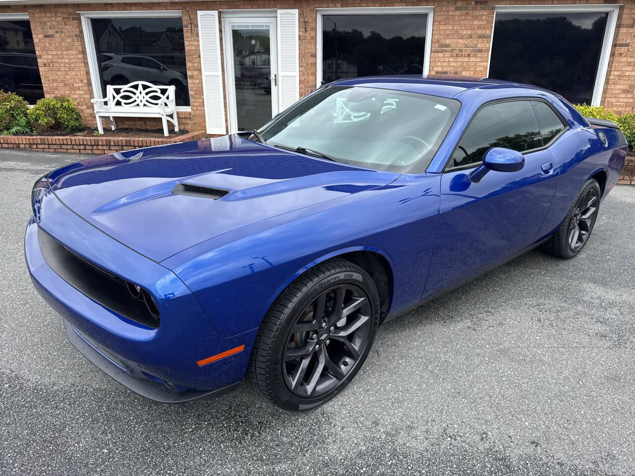 DodgeChallenger5