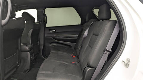 2024 Dodge Durango SXT