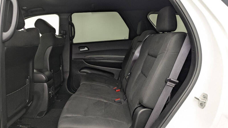 2024 Dodge Durango SXT