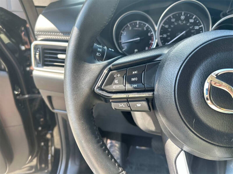 2024 Mazda CX-5 2.5 S Select