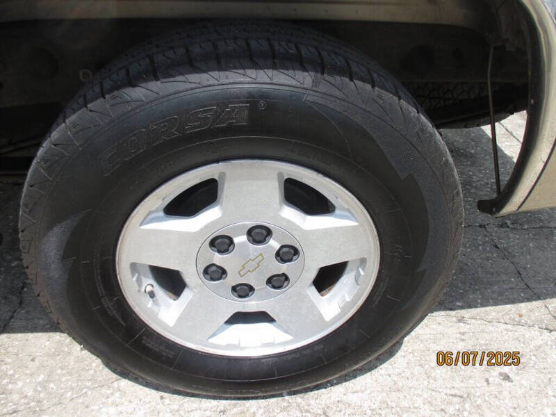 2006 Chevrolet Silverado 1500