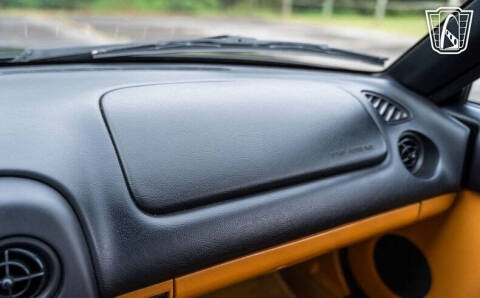 1994 Mazda MX-5 Miata