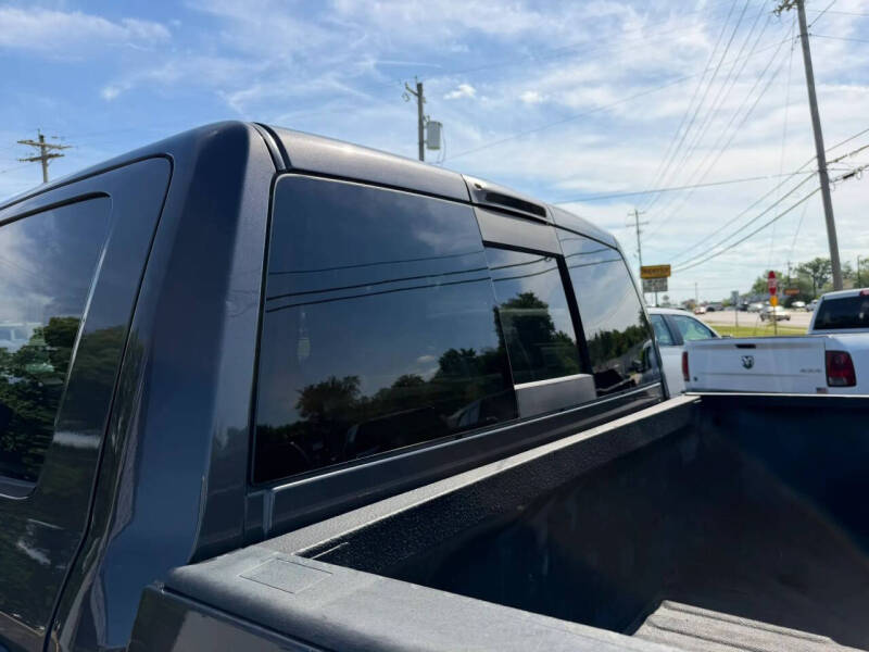 2016 RAM 2500