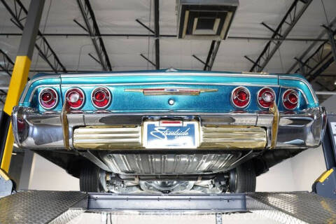 1964 Chevrolet Impala