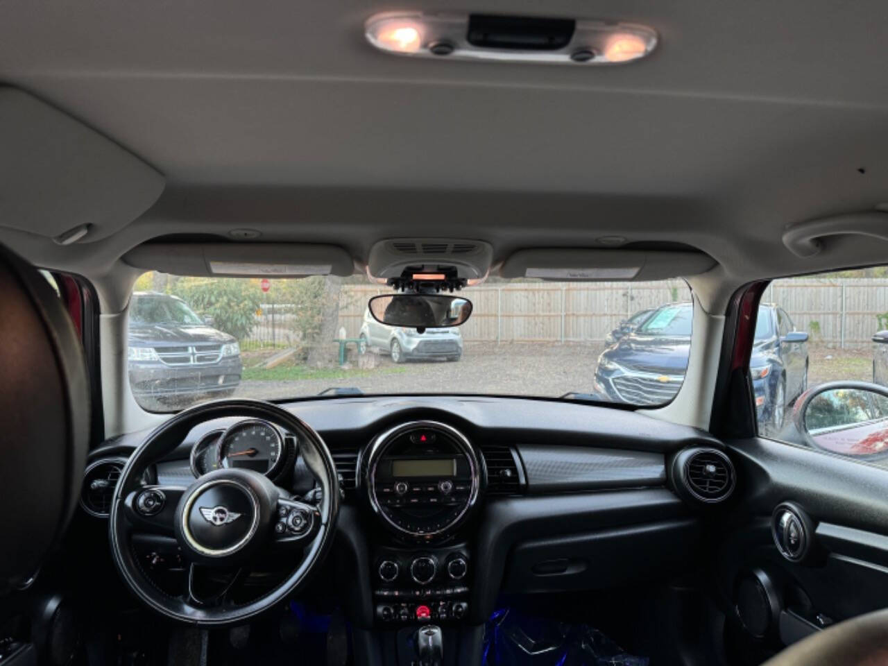 2015 MINI Hardtop 4 Door for sale at AUSTIN PREMIER AUTO in Austin, TX