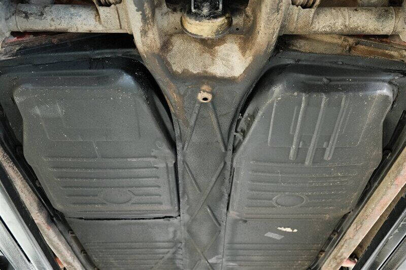 1977 Volkswagen Beetle