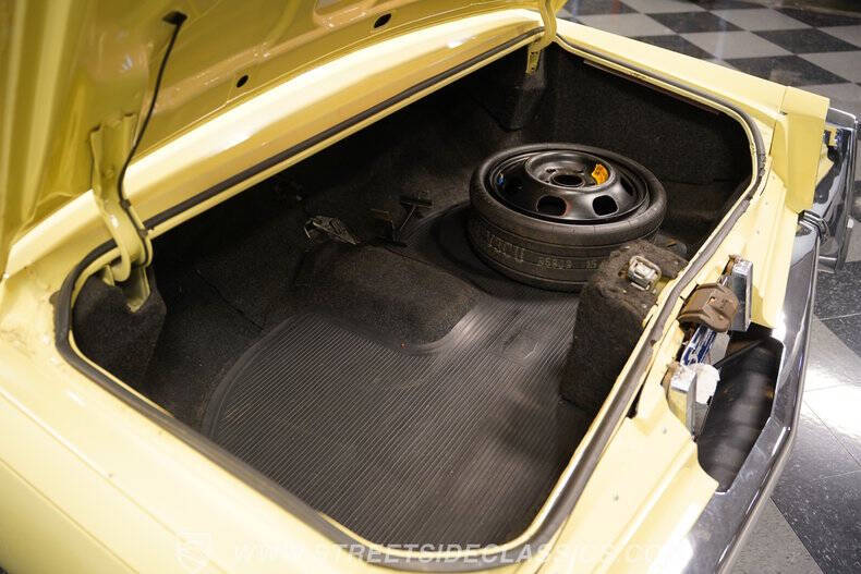 1978 Cadillac Eldorado