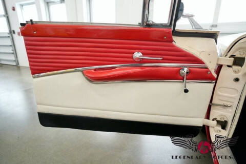 1955 Ford Fairlane