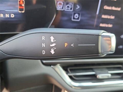 2026 Chevrolet Equinox EV LT 1