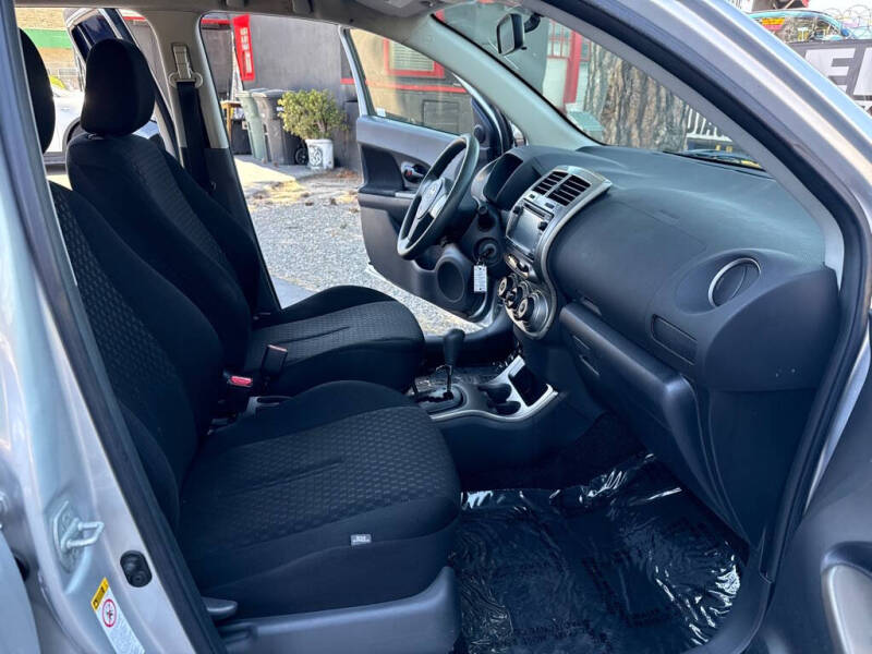 2014 Scion xD