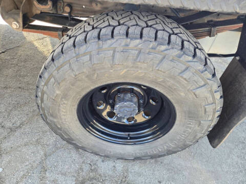 2003 Ford F-350 Super Duty