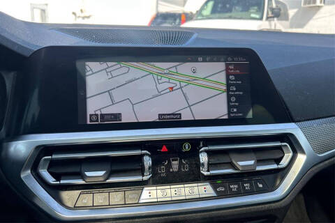 2022 BMW 4 Series M440i xDrive Gran Coupe