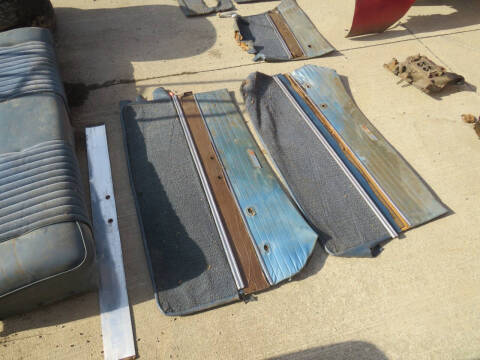 1964 Studebaker Hawk