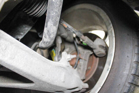 2013 Chevrolet Corvette