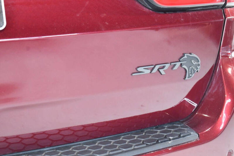 2021 Dodge Durango SRT Hellcat