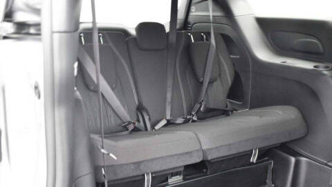 2024 Chrysler Pacifica Touring