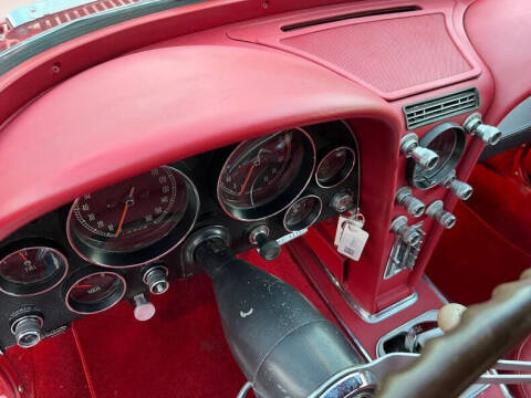 1965 Chevrolet Corvette