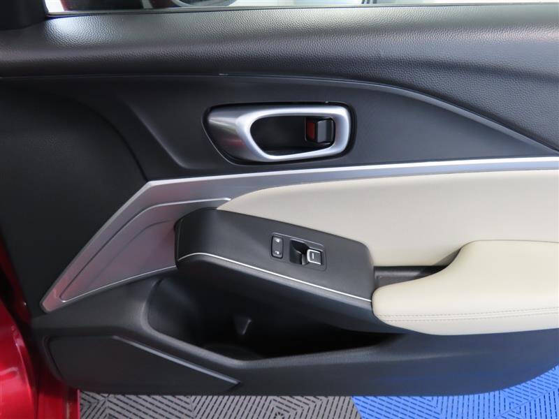 2024 Acura Integra w/A-SPEC