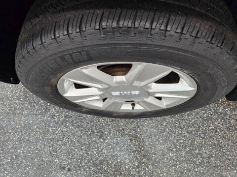 2012 GMC Terrain SLE-1