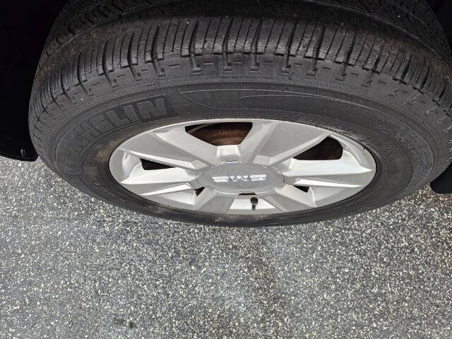 2012 GMC Terrain SLE-1