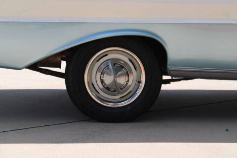 1965 Ford Falcon