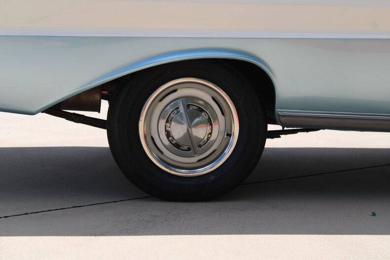 1965 Ford Falcon