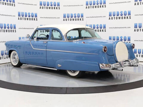 1954 Ford Customline