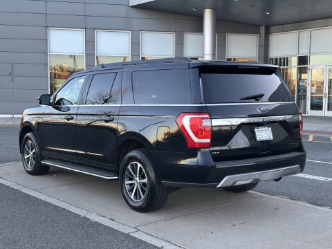 2019 Ford Expedition MAX XLT